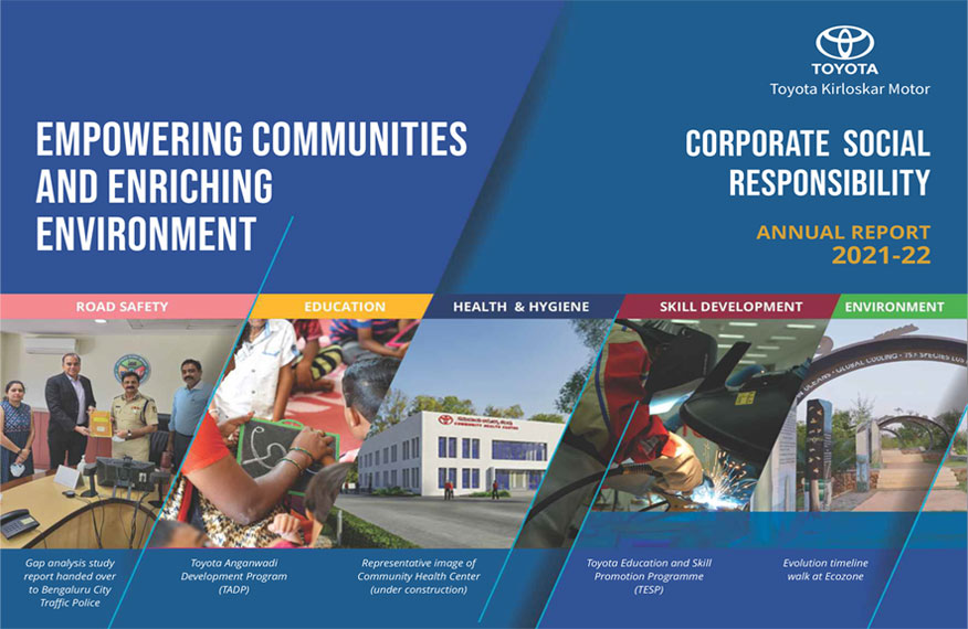 Reports