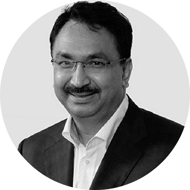 Vikram Kirloskar